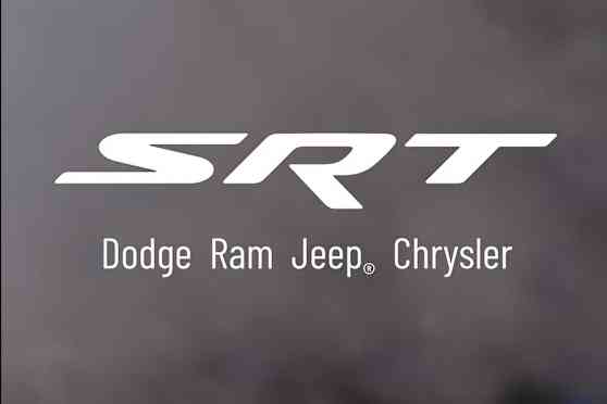 Stellantis is bringing back high performance SRT brand image