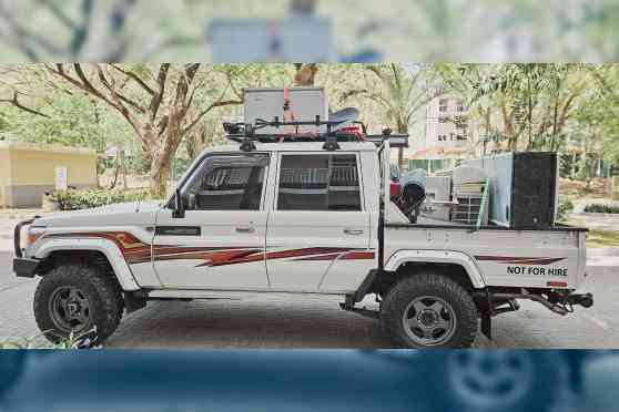 MMDA admits enforcer error in &lsquo;Not For Hire&rsquo; viral video image