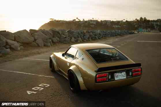 Speedhunters: Is the global car culture website going away for good? image