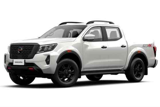 Nissan PH to retain pricing of Navara while supplies last image