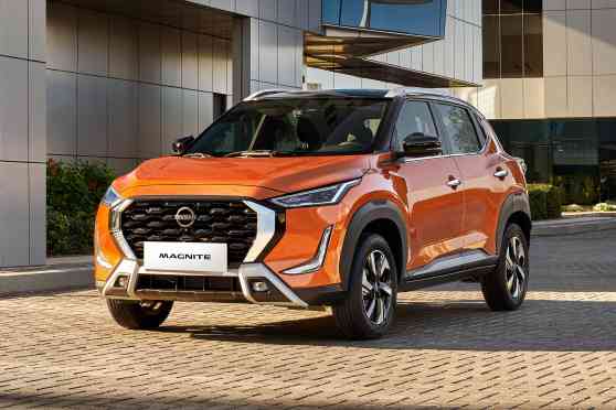 2026 Nissan Magnite: LTO approves turbo crossover for PH image