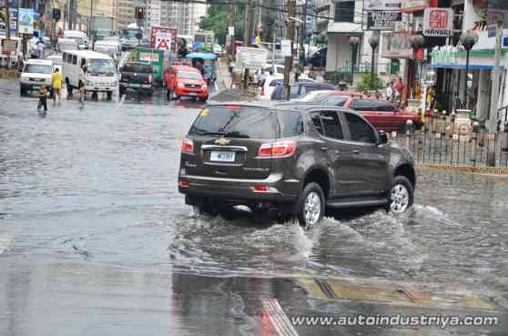 Floods and urban planning image