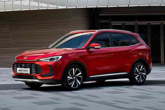 MG Philippines records strong sales performance for H1 2025 image