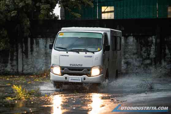 Isuzu PH has sold over 30,000 Traviz units image