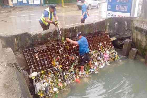 MMDA&rsquo;s flood control projects pass COA audit image