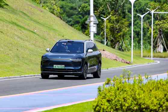 Luxury through Technology: AITO&rsquo;s new way forward image