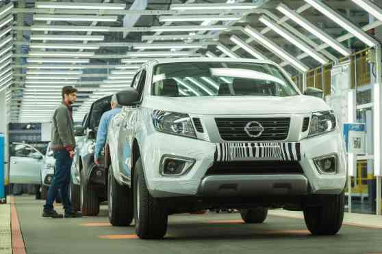 Nissan to close down its first-ever overseas production plant image