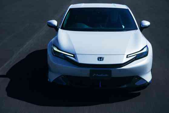 All-new Honda Prelude to go on sale in Japan this Sept 2025, will PH get it? image