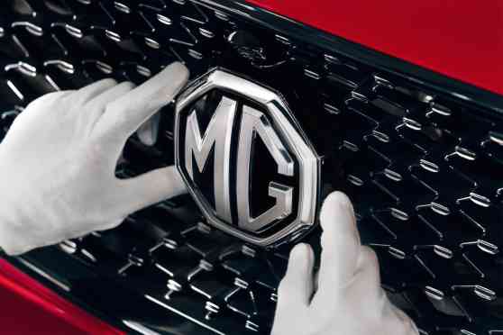 MG PH offering parts discount to typhoon-affected customers image