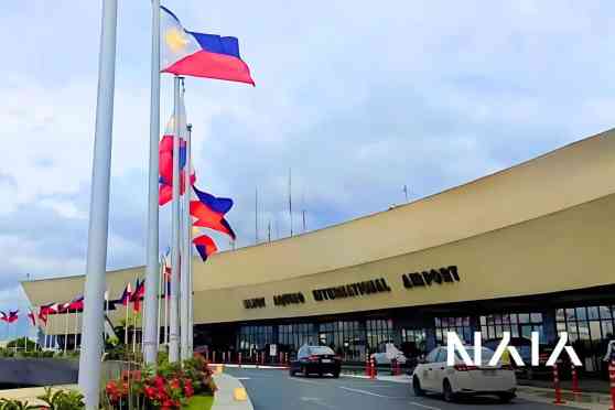 Slashed: NAIA cuts overnight parking rate for travelers in half image