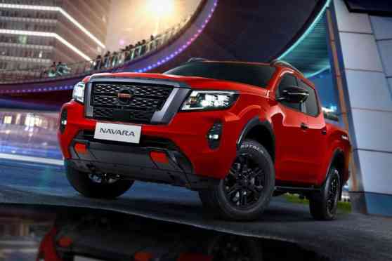 Nissan PH raises prices of Navara, now starts at PHP 1.24M image