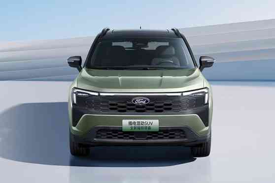 2026 Ford Territory facelift launching in PH this week image