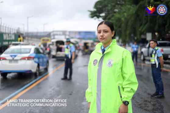 LTO July Ops: 20,089 ticketed due to expired registration image