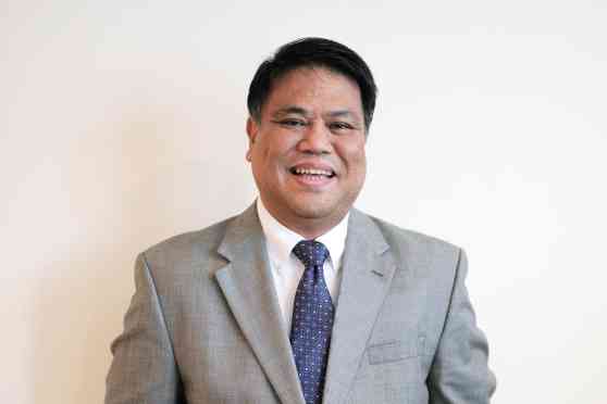 Industry veteran Froilan Dytianquin appointed new Laus Group Managing Director image
