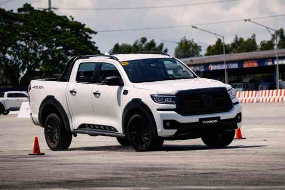GWM PH achieves highest sales yet in July 2025 image