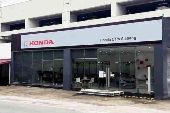 Honda Cars Alabang is now part of the Gateway Group image