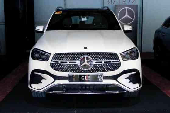 A New Star: Mercedes-Benz Cebu joins the Gateway Group image