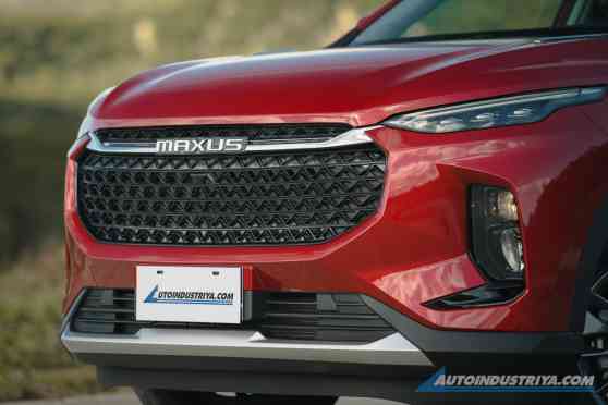 Ayala officially ends Maxus distributorship in PH image