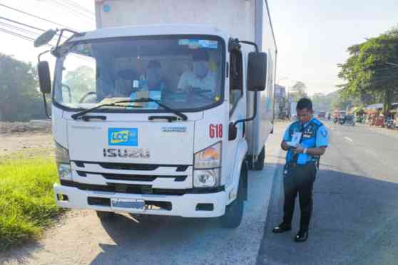 Hitting PHP 34B: LTO reports revenue collection right on track image