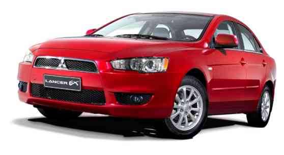 Mitsubishi Philippines posts double-digit growth for July image