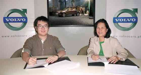 Volvo expands into Bacolod and Iloilo image