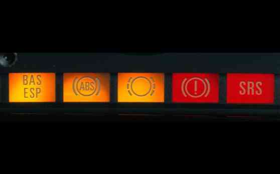 Guide to Car Safety Systems image