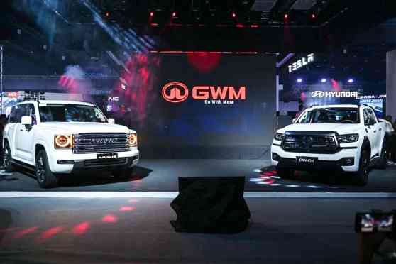GWM Philippines announces latest additions to leadership team image