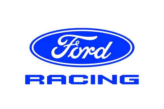 Ford Racing: Blue Oval rebrands performance and motorsport division image