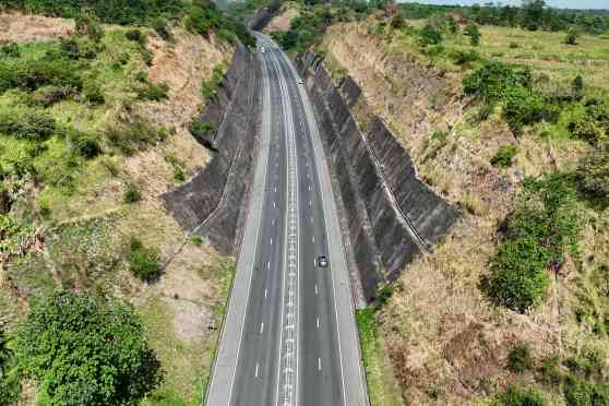 TRB approves toll rate hike at SCTEX image