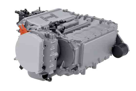 Geely Renault joint venture invents tiny engine that converts EVs to REEVs image