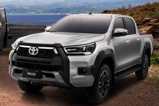 Toyota PH offering special deals, free PMS, and more this September image