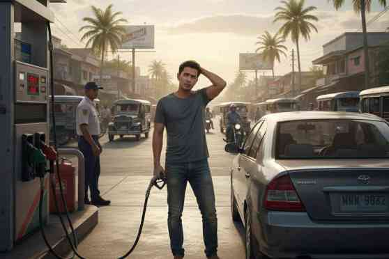 Auto 101: Is driving slowly more efficient? image