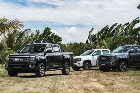 JMC Philippines opens new outlets in Alabang, Valenzuela image