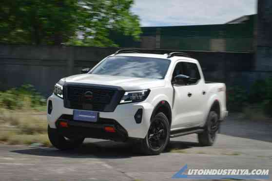 Nissan exec confirms next-gen Navara coming in 2026 image