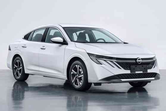 2026 Nissan Sentra leaked ahead of official debut image