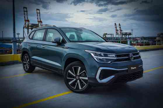 Ayala ends distributorship of Volkswagen in PH image