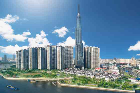 VinFast parent Vingroup in TIME 'World's Best Companies' 2025 image