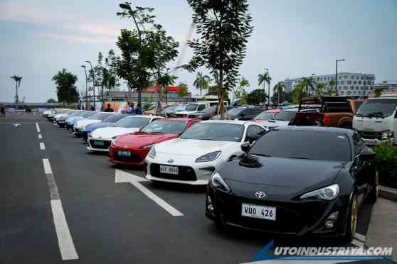 Subaru Fest: Boxer Madness 6 happening September 27 image