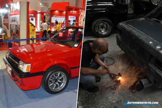 Taking on a Project Car: Worth the time, effort, and money? image