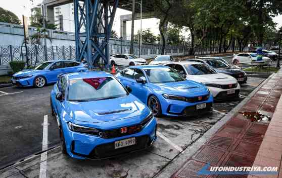 tRophy - For the love of the red R badge image