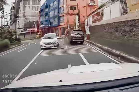 Driver in San Juan hit-and-run crash gets 3-month suspension image