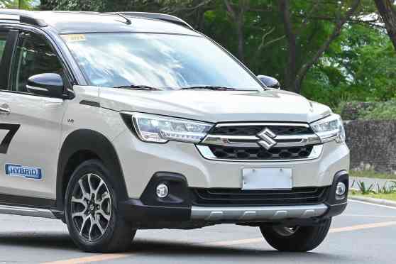 Suzuki updates logo after 22 years image