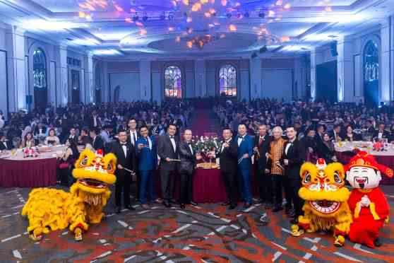 AutoIndustriya.com CEO is part of 5th Asia Automotive Award 2025 image