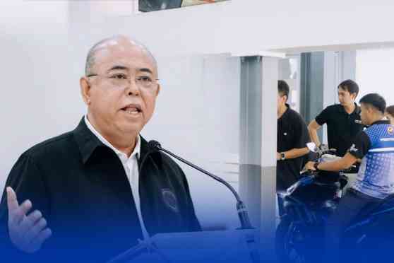 September registrations, expiring driver's licenses get extension from LTO image