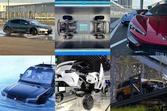 Inside BYD: The giant behind the new energy shift in PH image