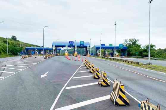 SCTEX gets PHP 200 million upgrade on CCTVs, speed cameras image