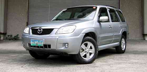 2008 Mazda Tribute 2.3 image