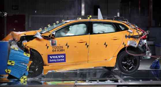 Euro NCAP awards five new cars with five star rating image