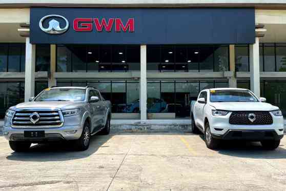 GWM PH to add Lucena, Tarlac dealerships to growing network image