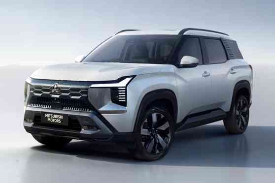 Mitsubishi Destinator approved by LTO, to be launched before 2025 ends? image